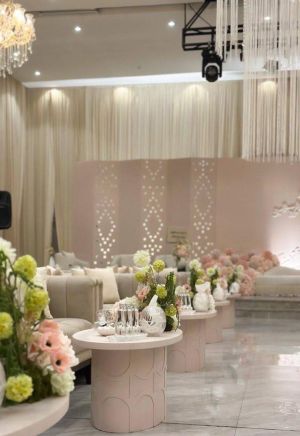 قاعة التوت للاحتفالات والمؤتمرات الطائف - 2