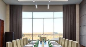 قاعات الاجتماعات فندق ميلينيوم حائل - 1