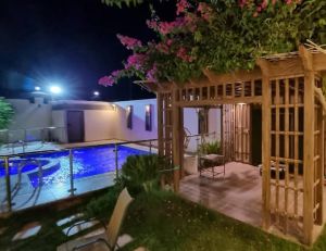 استراحة فورتي فور حائل - 2