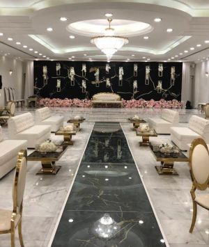 قاعة مراسينا للاحتفالات الدمام - 4