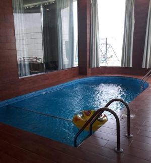 منتجع إيڤيان حائل - 6