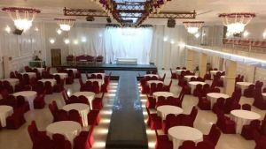 Qasr Al‑Arab – Salle des Mariages et Événements à Jazan