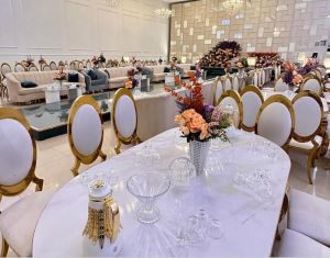 قاعة المغيدي للاحتفالات الدمام - 4