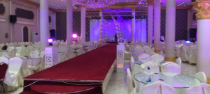 قاعة الجوهرة للمناسبات جازان - 7