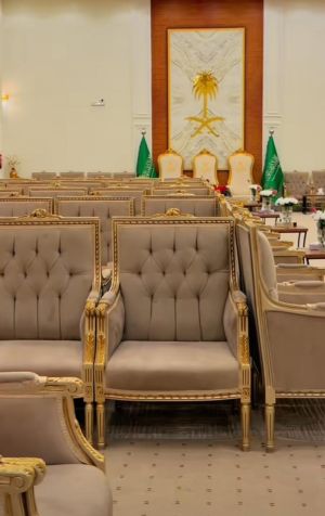 قاعة الوسام للاحتفالات الجموم - 5