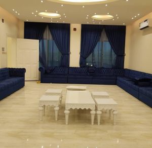 منتجع العاذرية للمناسبات حائل - 2