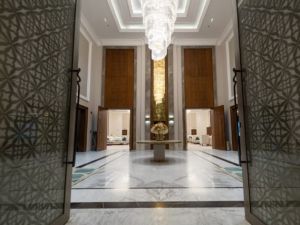 قاعة التوليب أروما للمناسبات والمؤتمرات - 7