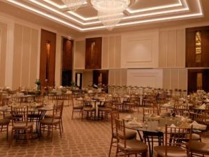 قاعة الأرجوان – أروما للمناسبات والمؤتمرات الرياض - 2