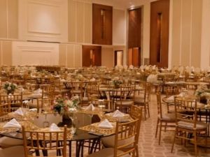 قاعة الأرجوان – أروما للمناسبات والمؤتمرات الرياض - 3