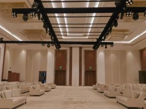 قاعة الليلك أروما للمناسبات والمؤتمرات الرياض - 4