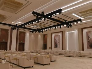 قاعة الليلك أروما للمناسبات والمؤتمرات الرياض - 5