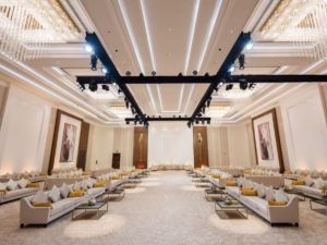 قاعة الليلك أروما للمناسبات والمؤتمرات الرياض - 7