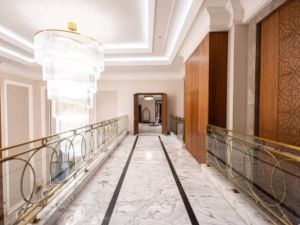 قاعة الليلك أروما للمناسبات والمؤتمرات الرياض - 8