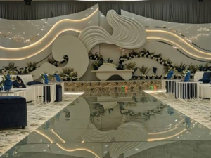 قاعة الأميرة للحفلات والمناسبات الأحساء