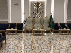 ليالي الديار الرياض