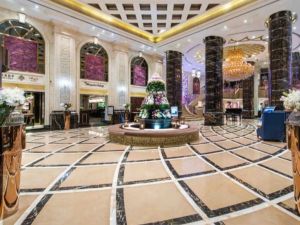 فندق نارسيس الرياض - 6