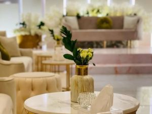 هوليداي إن الميدان الرياض - 3