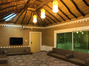 استراحة فرساي الرياض - 2