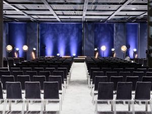 قاعات الاجتماعات فندق كراون بلازا الرياض آر دي سي - 11