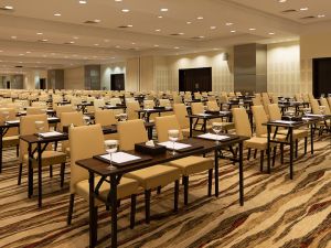 قاعة ابن بطوطة فندق كراون بلازا الرياض آر دي سي - 2