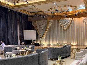 اروما للمناسبات والمؤتمرات الرياض - 8