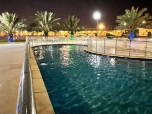 استراحات تل الشمال الرياض - 4