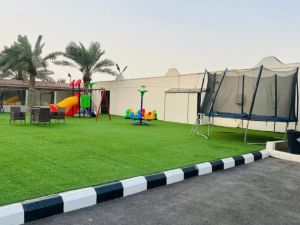 استراحات تل الشمال الرياض - 7