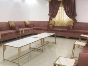 استراحة أزهار الخزامى حائل - 2