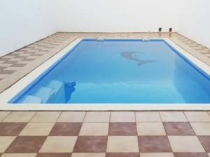 استراحة الرمال حائل - 5