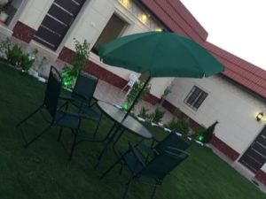 استراحة الرمال حائل - 6