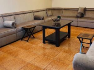 استراحة الملقى حائل - 6