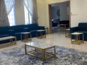 استراحة بيت ورد حائل - 8