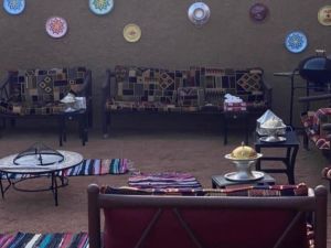 استراحة تراثية الديم حائل - 9