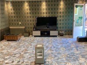 استراحة تراثية الديم حائل - 11