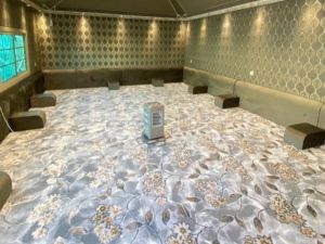 استراحة تراثية الديم حائل - 12