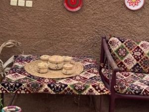 استراحة تراثية الديم حائل - 5