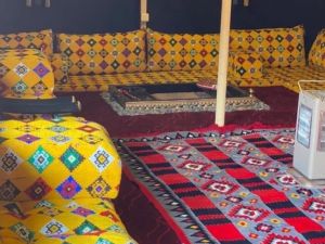 استراحة تراثية الديم حائل - 8