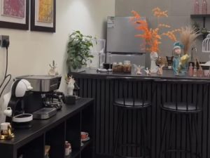 استراحة رسمه حائل - 11