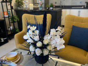 استراحة رسمه حائل - 12