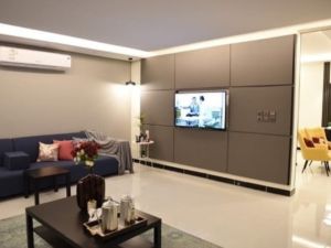 استراحة رسمه حائل - 4