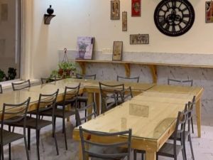 Maison de repos Ayoush Hail