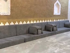 استراحة فرساي الرياض - 3