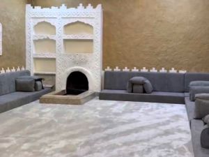 استراحة فرساي الرياض - 4