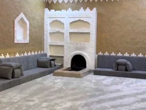 استراحة فرساي الرياض - 5