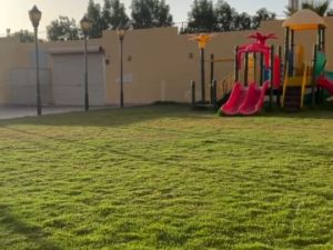 استراحة فرساي الرياض - 7