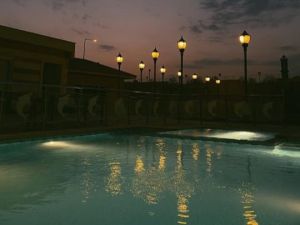 استراحة فرساي الرياض - 9