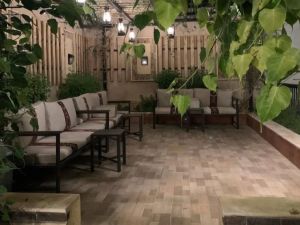 استراحة قصر الرمال الرياض - 17