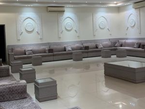 استراحة قصر الرمال الرياض - 18