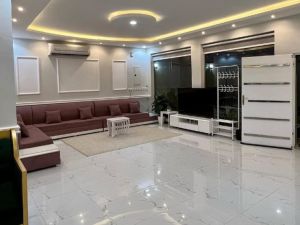 استراحة كابرون حائل - 4