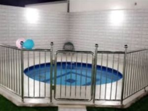 استراحة كابرون حائل - 6